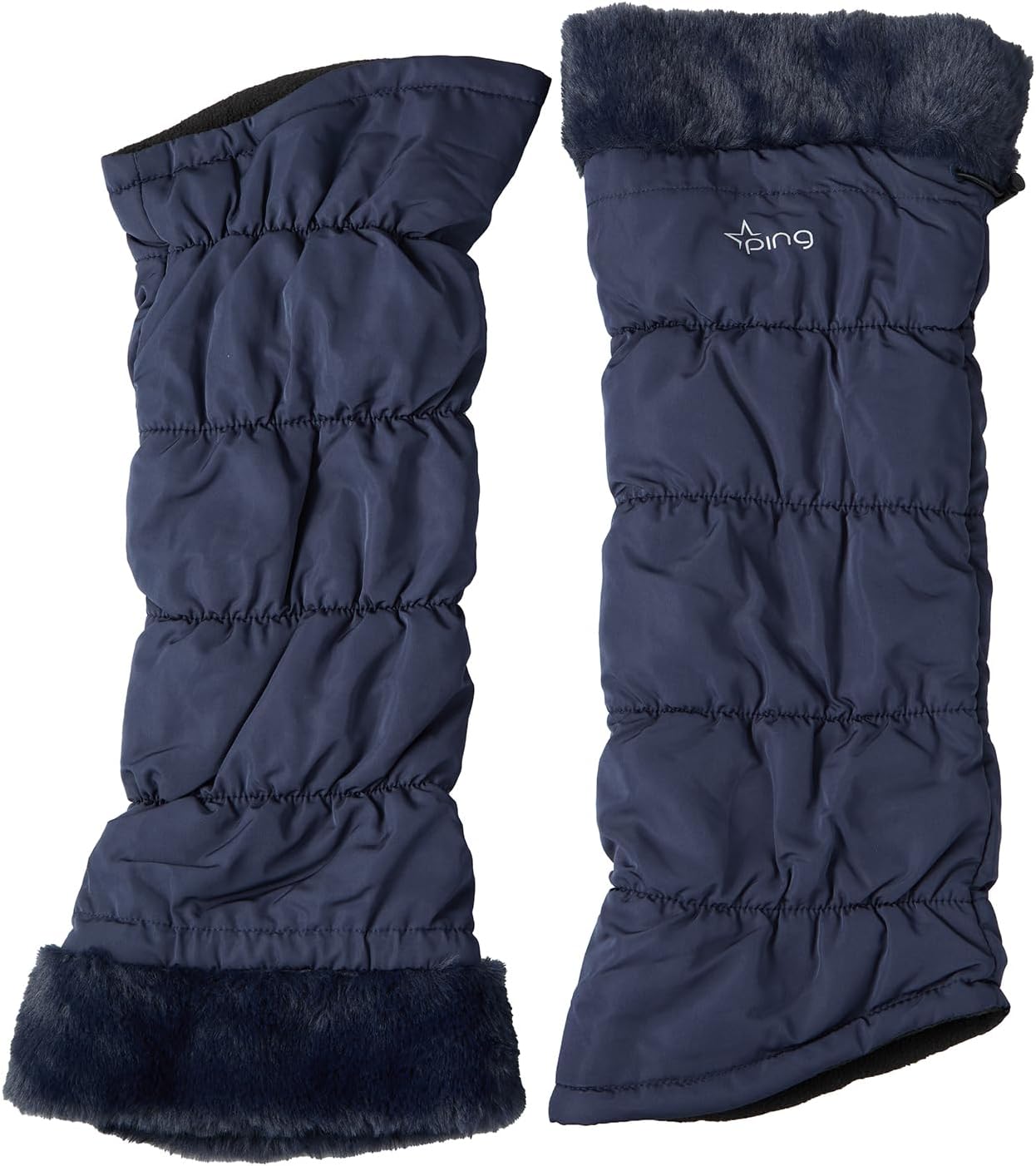 マスターバニーエディション] ユニセックス レッグウォーマー(ライン